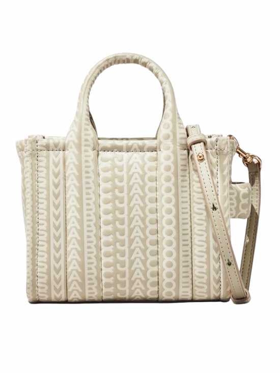 Marc Jacobs Handbags - Marc Jacobs The Monogram Leather Crossbody Tote bag